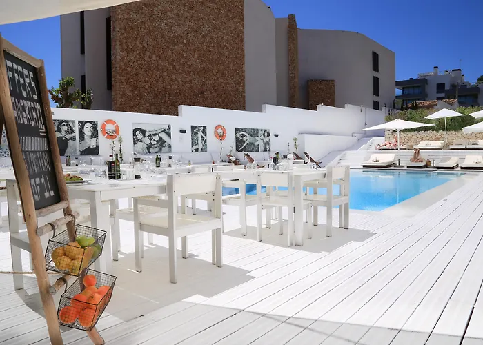Zhero Hotel Mallorca