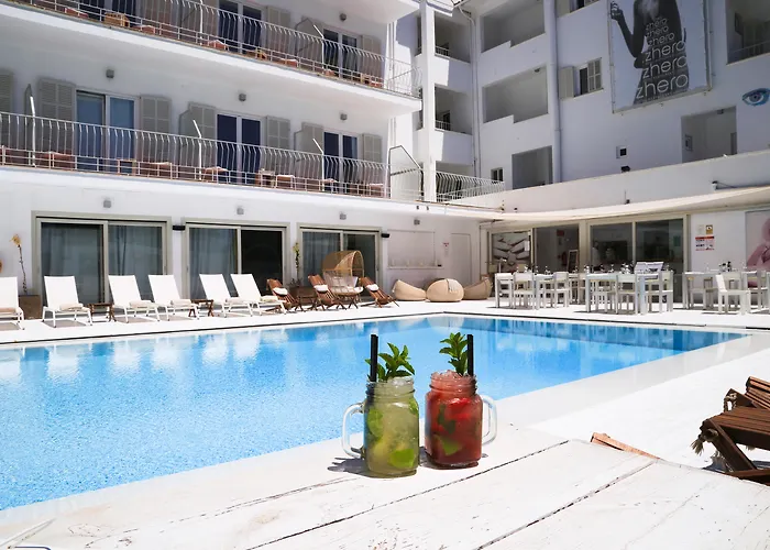 Hotel Zhero